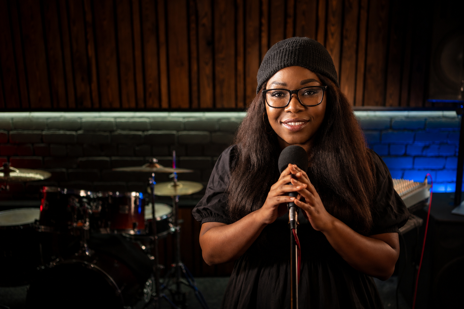 POESIA – Songwriting, Komposition und Rap